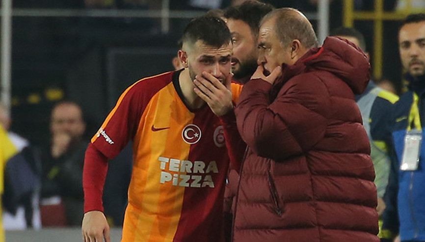 Galatasaraya 30 milyon TL kazandırdı