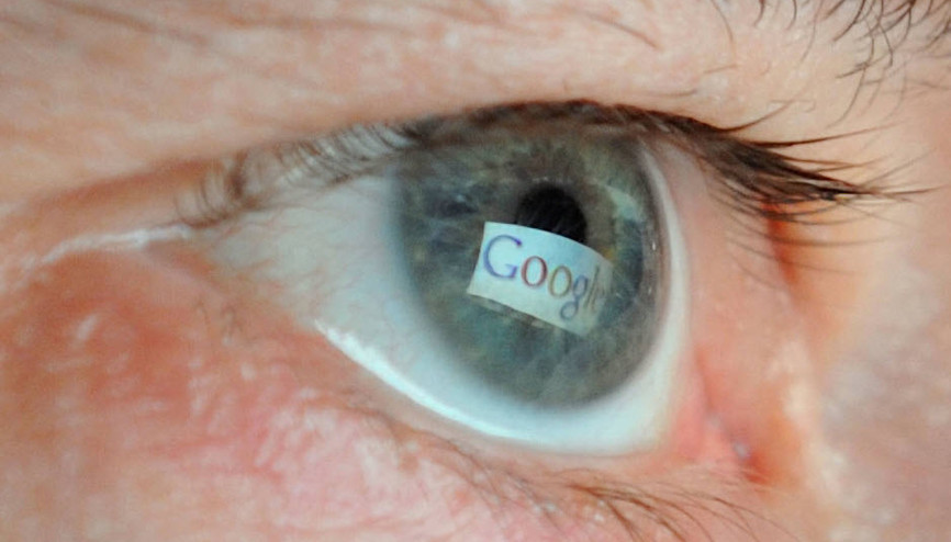 Binlerce Google çalışanına virüs tehlikesi nedeniyle evinden çıkmıyor