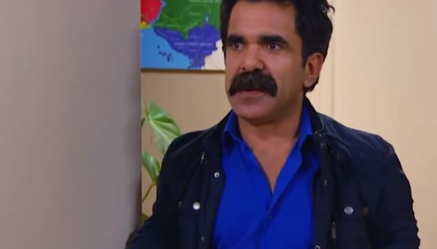 Çaycı Hüseyin diye tanıdığımız Alpaslan Özmol kimdir ‘Öldü’ iddialarına yanıt verdi Çaycı Hüseyin diye tanıdığımız Alpaslan Özmol kimdir ‘Öldü’ iddialarına yanıt verdi