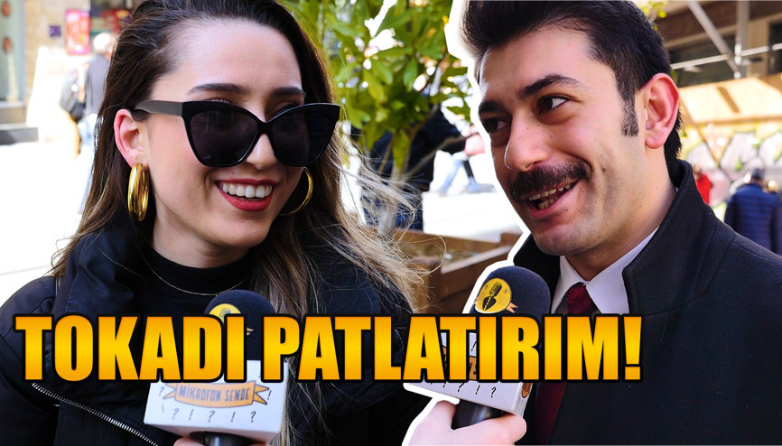 En yakın arkadaşınız sizden hoşlandığını söylerse ne tepki verirdiniz
