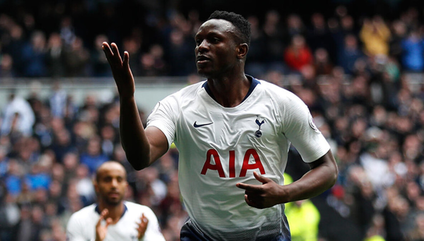 Victor Wanyama, Montreal Impacta transfer oldu