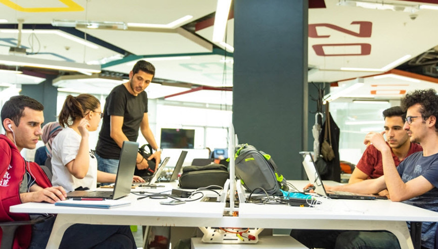 İTÜ ARI Teknokentten 350 milyon dolarlık Ar-Ge ihracatı