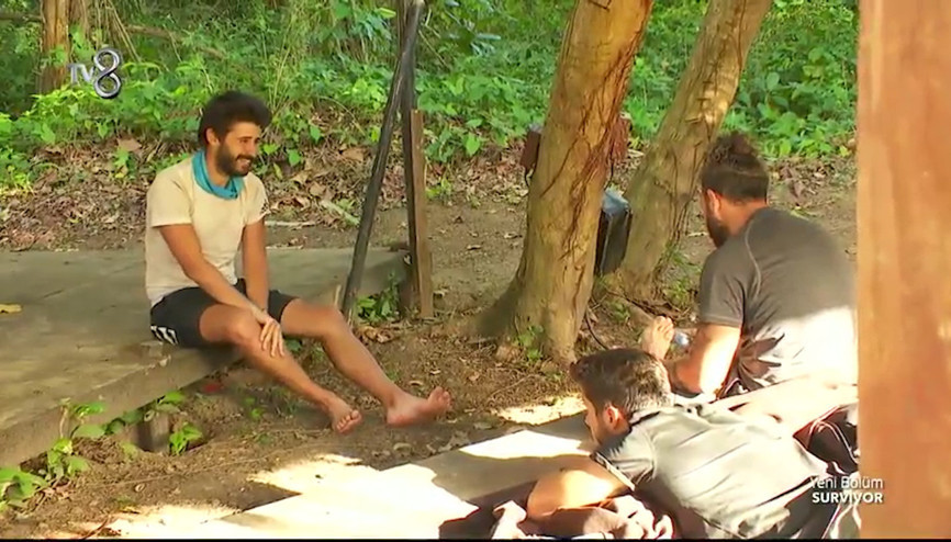 Tayfun Erdoğan’dan duygulandıran sözler: Dizi çektiği Kapadokyaya gittim, kapıdan içeri almadı Tayfun Erdoğan’dan duygulandıran sözler: Dizi çektiği Kapadokyaya gittim, kapıdan içeri almadı