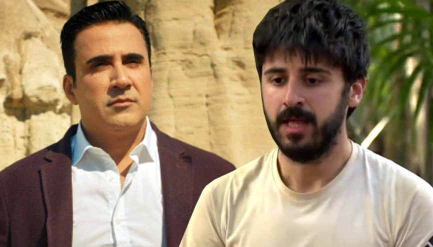 Tayfun Erdoğan’dan duygulandıran sözler: Yanına Kapadokyaya gittim, kapıdan içeri almadı Tayfun Erdoğan’dan duygulandıran sözler: Yanına Kapadokyaya gittim, kapıdan içeri almadı