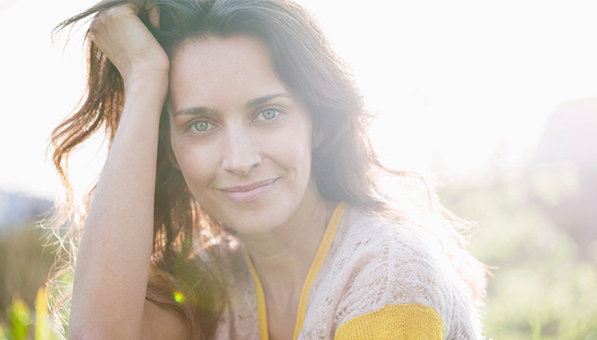 Kadın Olduğum İçin...