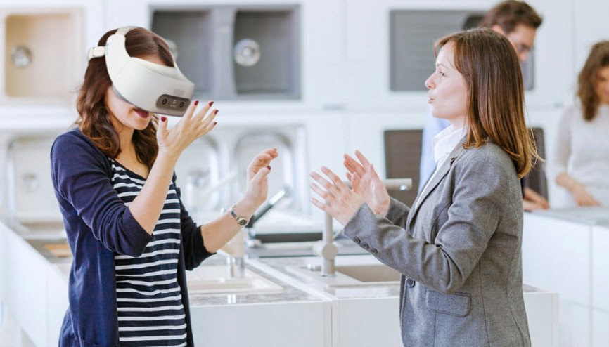 VR’ın yakaladığı ivme eğitimi yeniden şekillendiriyor