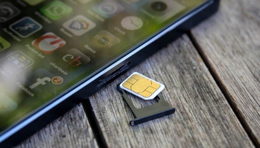 SIM kartlarda yolun sonuna gelindi