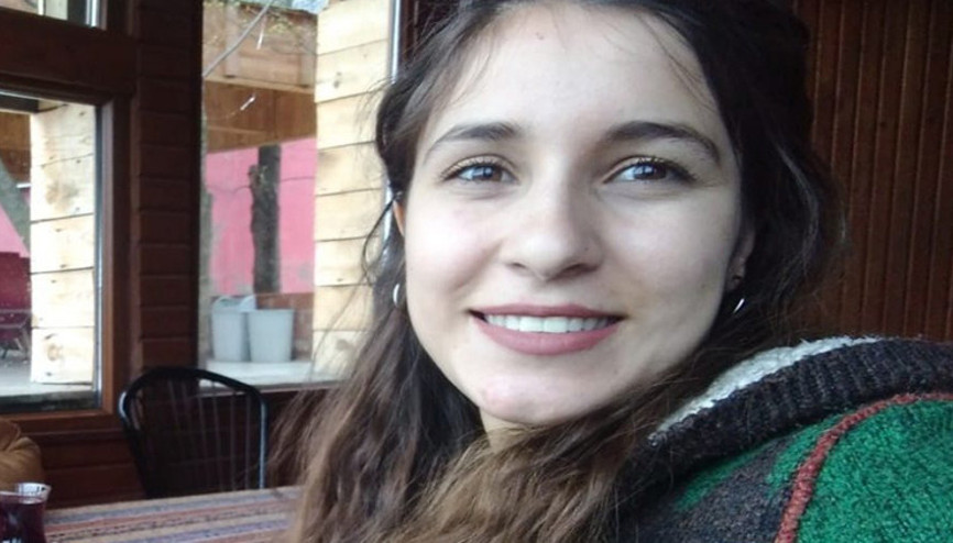 Üniversiteli Gülistanı arama çalışmalarında 60ncı gün