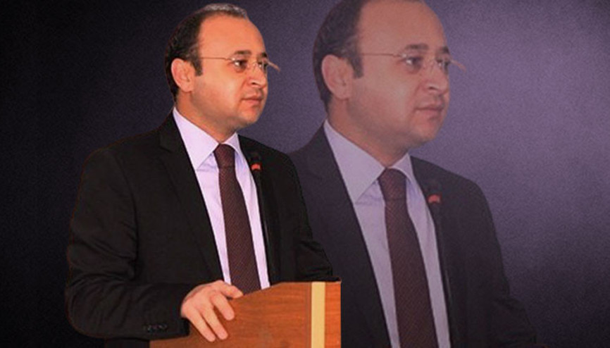 Mardin Vali Yardımcısı FETÖ soruşturması kapsamında açığa alındı