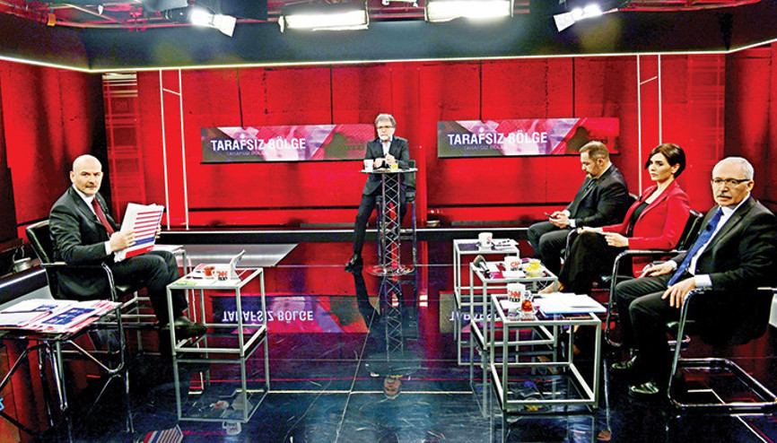 Son dakika haberi: İçişleri Bakanı Süleyman Soylu Soyludan Tarafsız Bölgede flaş açıklamalar