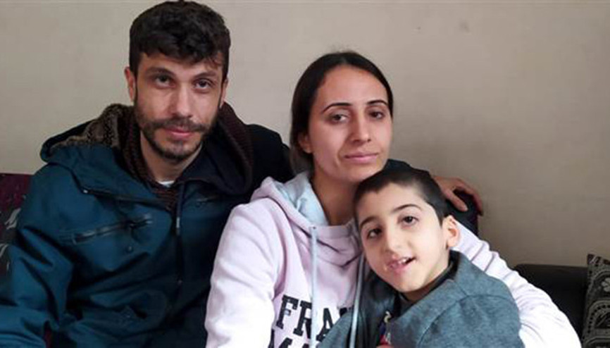 Emir’in sağlığına kavuşması için 30 bin liraya ihtiyacı var