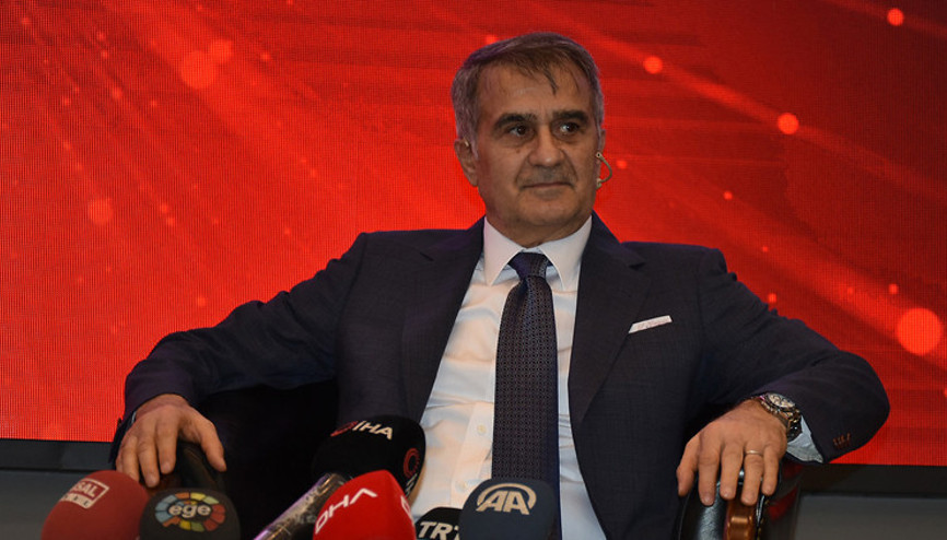 Şenol Güneşin B Planı Adem Büyük Cenk Tosunun yerine...