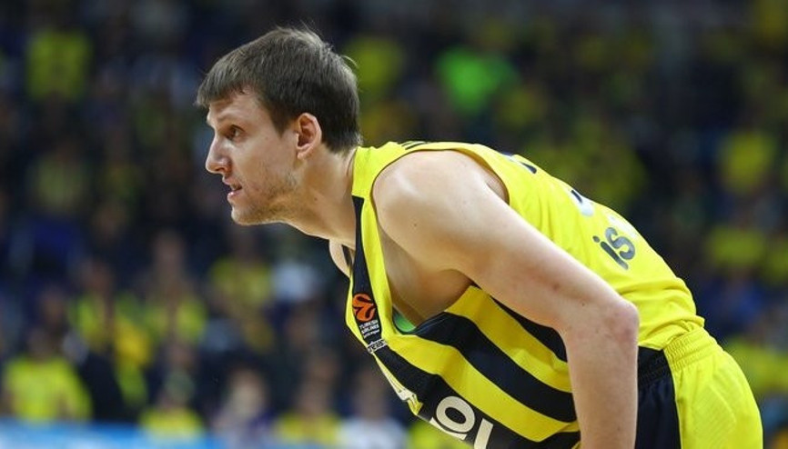 Fenerbahçe Beko, Rusya deplasmanında Rakip Khimki...