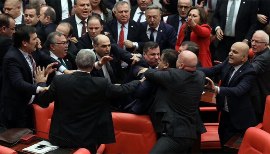 Son 24 saatte ne oldu (05.03.2020)