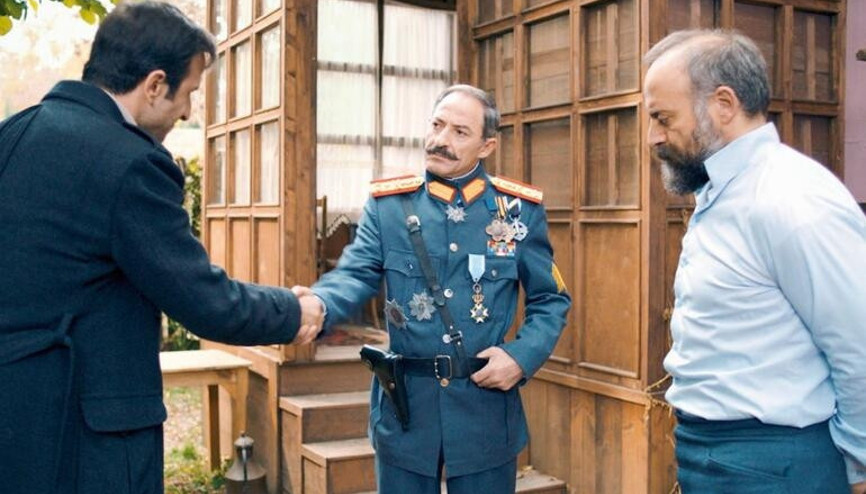 Kalp krizi geçiren ünlü oyuncu Levent Candan haber var