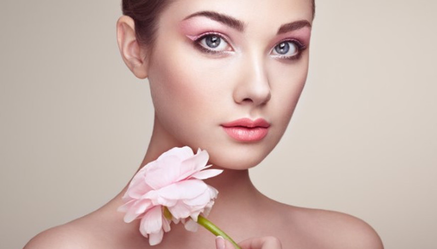 Yüz Güzelliğindeki Detay