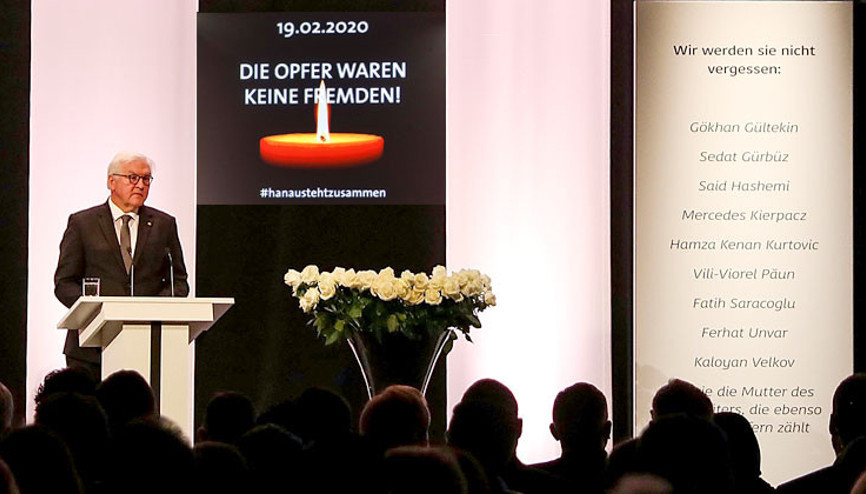 ‘Bu cani, acımasız, öldürücü terör saldırısı...’