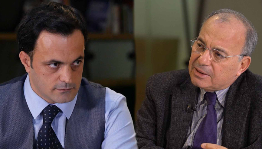 Dünyanın gözü bu zirvede… “Uluslararası camiada çok büyük bir beklenti var”