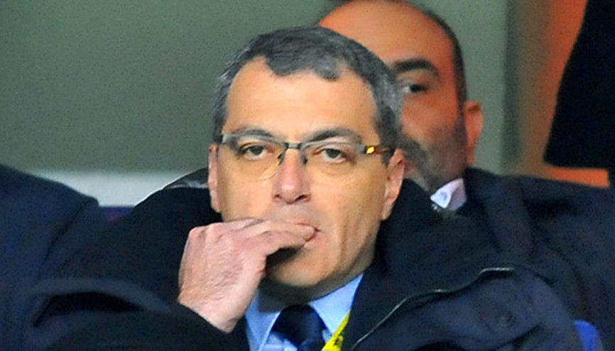 Fenerbahçeden sonra Damien Comolliden sürpriz karar Yeni takımı...