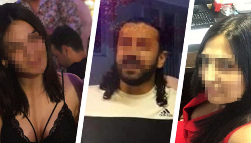 İkramiye çıkan kuponu çaldığı iddia edilen kadın ve patronu hakim karşısına çıktı