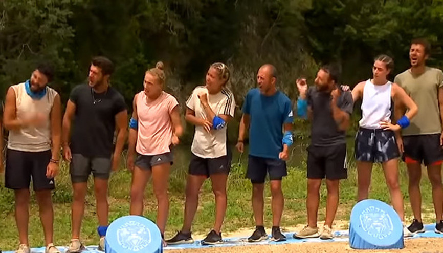 Survivor hangi günler yayınlanıyor Yeni bölüm fragmanında korku dolu anlar