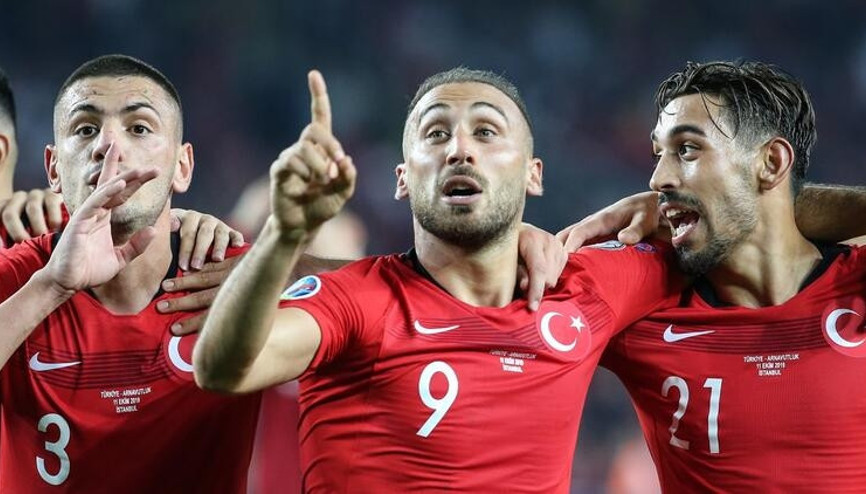 A Milli Takımın EURO 2020 öncesi sakatlık kabusu