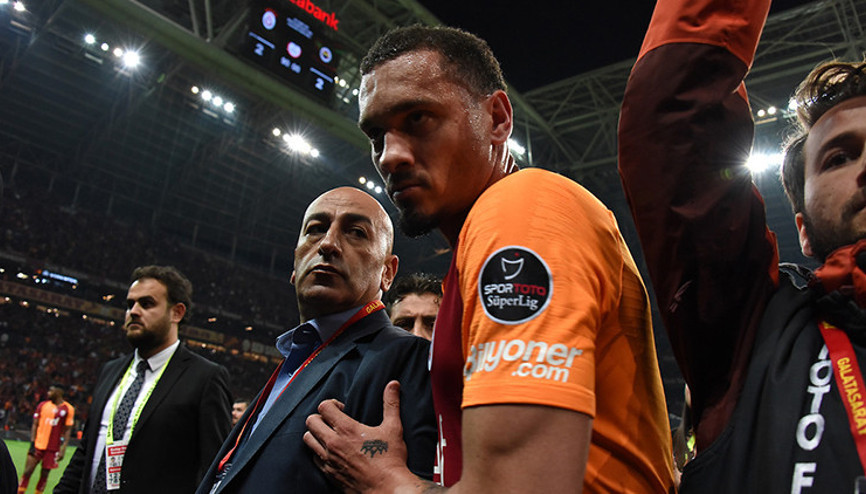 Galatasaraya Brezilya piyangosu | Son dakika transfer haberleri