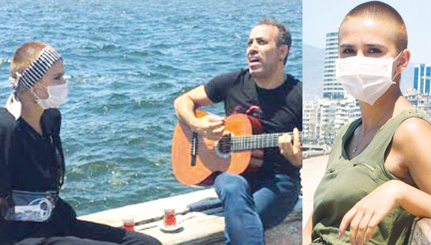 Son dakika haberi: Yardımseverlere İrem dersi Her şey yalan çıktı, Haluk Leventten açıklama