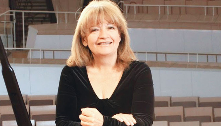 Beethoven’a saygı duruşu