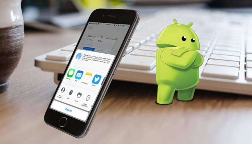 Android 10 çalıştırabilen iPhone modelleri belli oldu