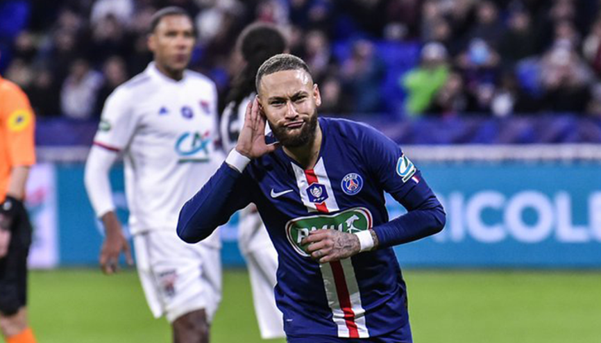 Fransa Kupasında finalin adı belli oldu