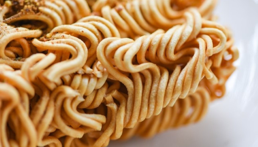 Çin Tuzu Alerjiyi Tetikleyebilir