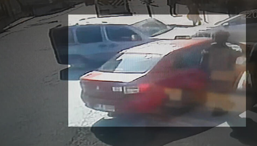 Yardım amacıyla aracına aldığı otostopçu, aracı çaldı