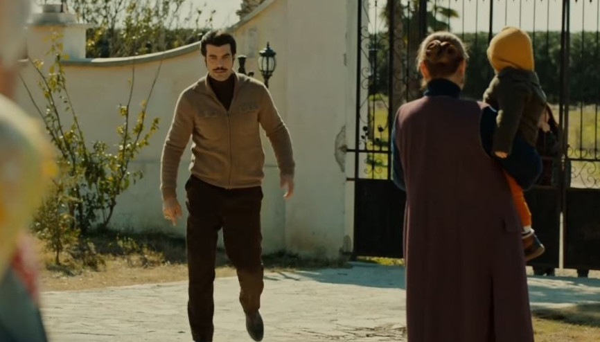 Bir Zamanlar Çukurova son bölüm izle Bir Zamanlar Çukurova 58. bölüm izle tek parça