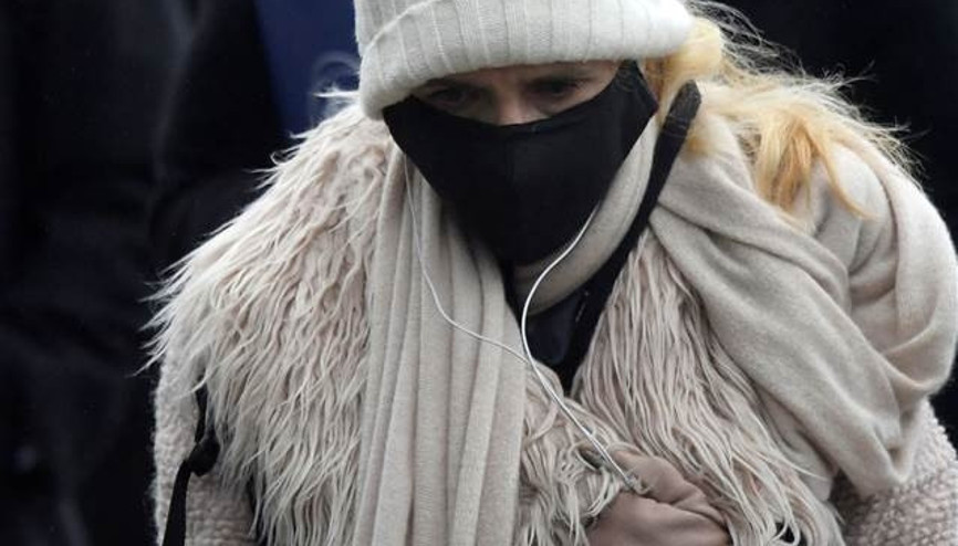 Bulgaristanda grip salgını nedeniyle okullar tatil edildi