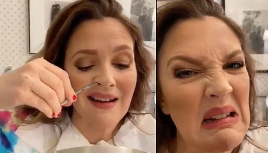 Hiçbir ünlüyü kendime bu kadar yakın hissetmemiştim