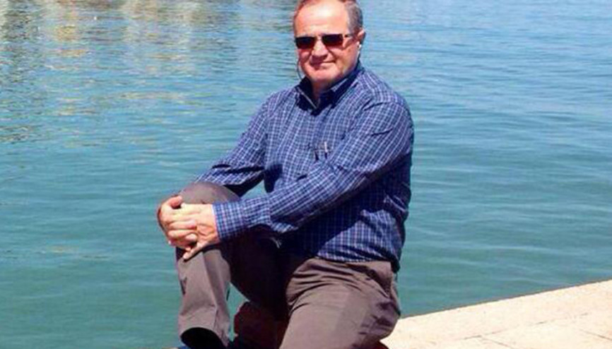 Trafo bakımı yaparken akıma kapıldılar: 1 ölü, 1 yaralı