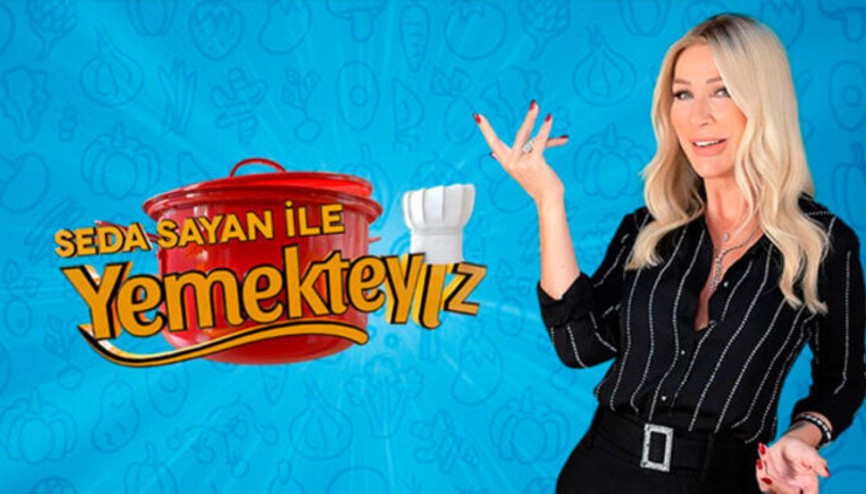 Yemekteyizde bu hafta kim birinci oldu İşte haftanın kazananı