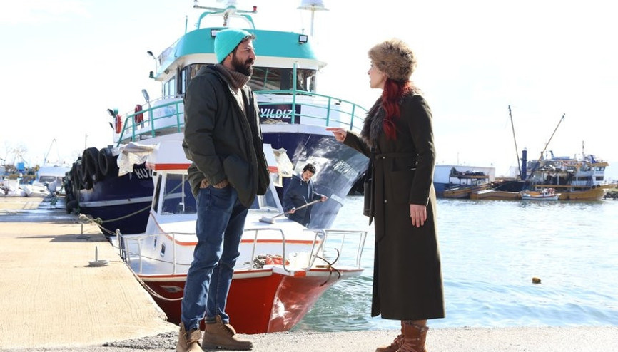 Kuzey Yıldızı İlk Aşkın 24. bölüm fragmanları yayınlandı
