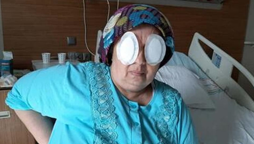 Adanada hastanedeki dehşetle ilgili başhekim açığa alındı