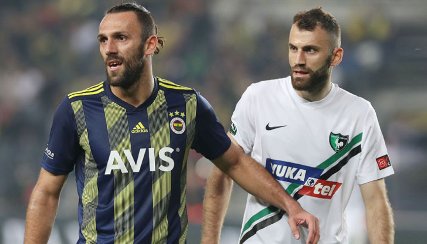 Mustafa Yumlu: F.Bahçe son dakikadaki gole bu kadar sevindiyse...