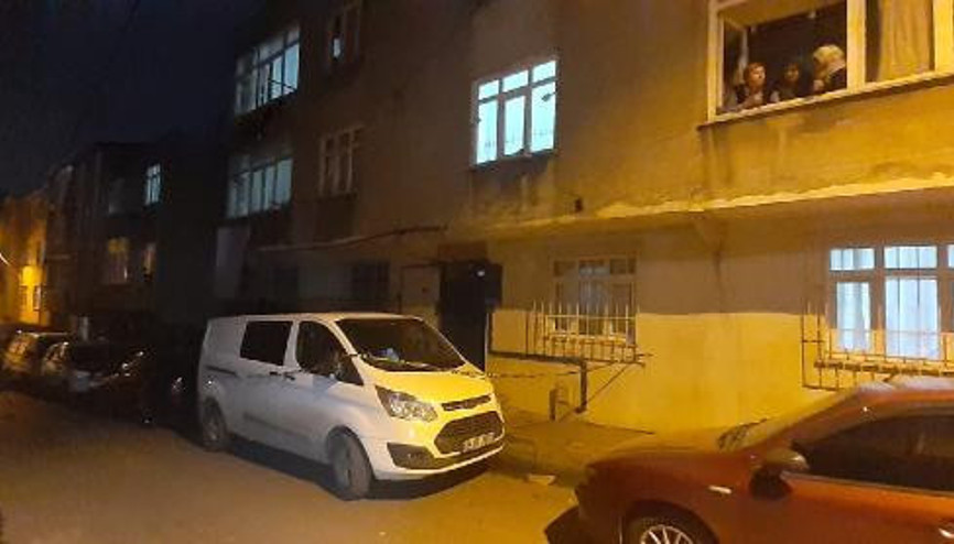 Salataya limon suyu diye döktüler Bütün aile hastanelik oldu