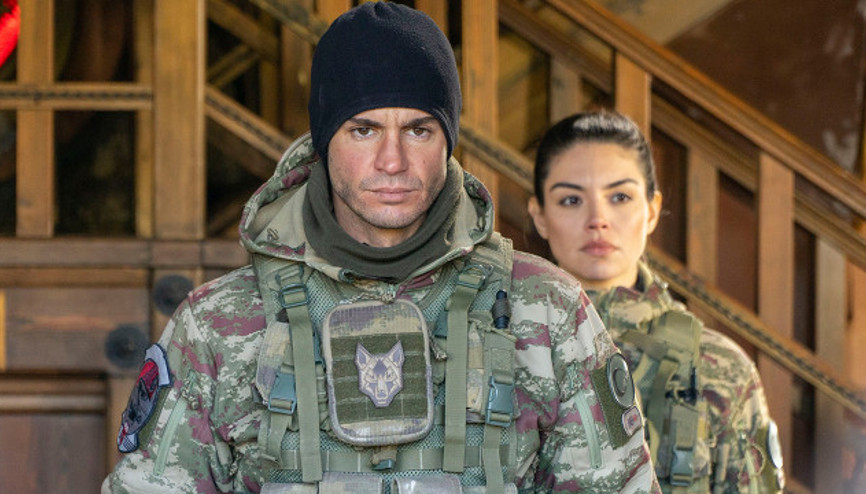 Savaşçının 95. bölüm fragmanları yayınlandı Yeni bölümde neler olacak