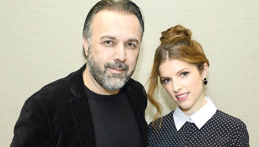 Anna Kendrick: Çocuklar Poppy olduğumu öğrenince çok şaşırıyor Anna Kendrick: Çocuklar Poppy olduğumu öğrenince çok şaşırıyor