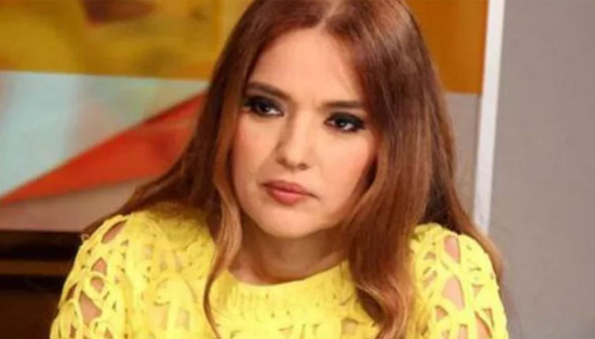 Demet Akalının acı günü