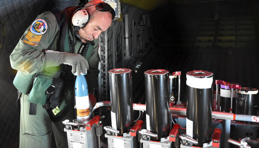 P235 Deniz Karakol Uçağı böyle görüntülendi