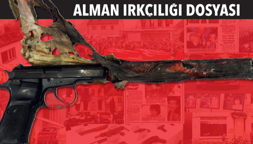 ‘Irkçılık bir zehir ve bu zehir toplumumuzda var’ ‘Irkçılık bir zehir ve bu zehir toplumumuzda var’