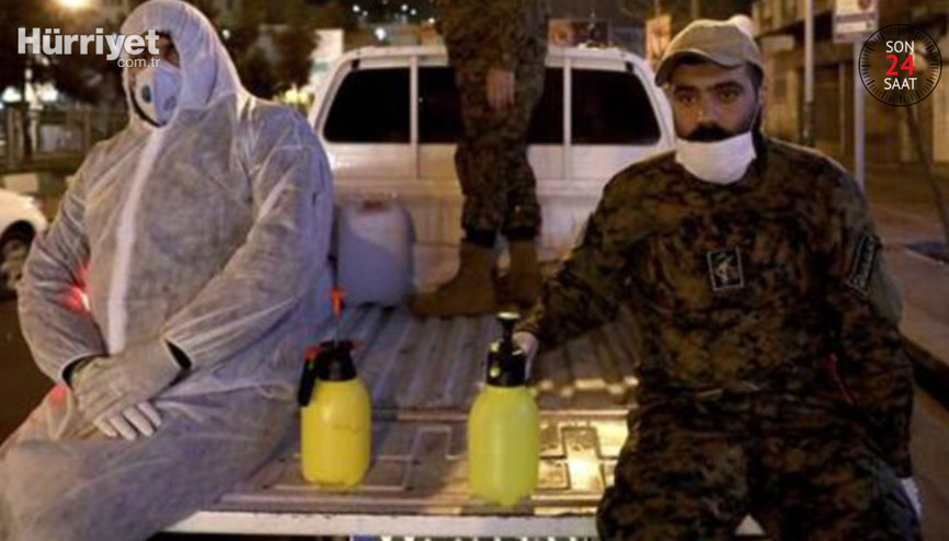 Son 24 saatte ne oldu-2 (08.03.2020)