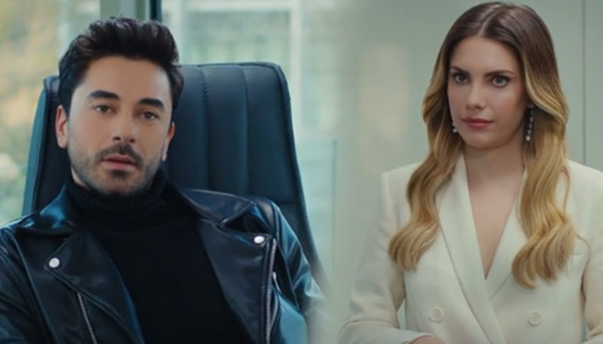 Yasak Elma yeni bölüm fragmanında Yıldız Kerimle tanışıyor işte Yasak Elma 72. bölüm fragmanı