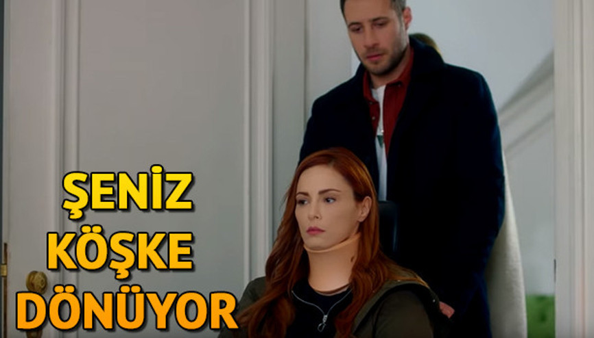 Zalim İstanbul yeni bölüm fragmanı izle - 34. bölümde Şeniz sakat kalıyor
